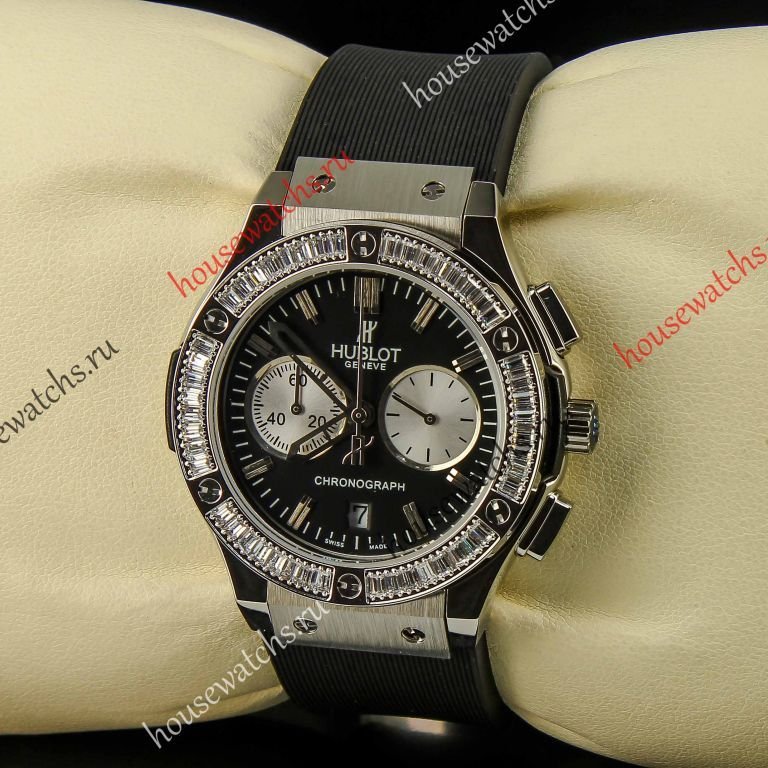 Копия Часы Hublot Classic Fusion Chronograph H102561