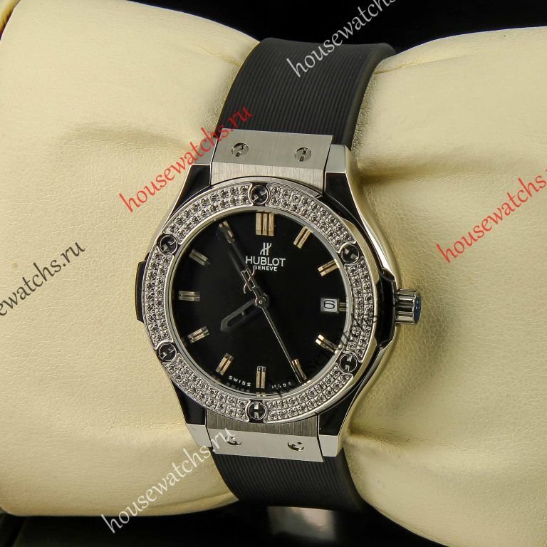 Копия Часы Hublot Classic Fusion H102562