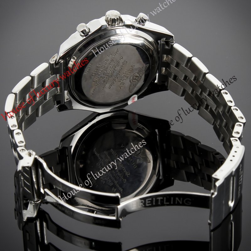 Копия Часы Breitling Bentley Motors H100178