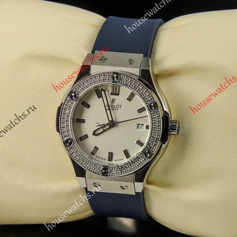 Копия Часы Hublot Classic Fusion H102564