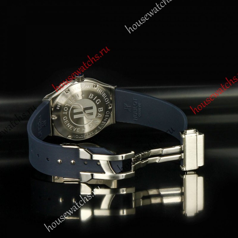 Копия Часы Hublot Classic Fusion H102565