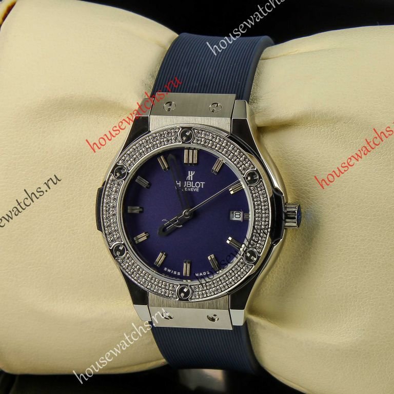 Копия Часы Hublot Classic Fusion H102565