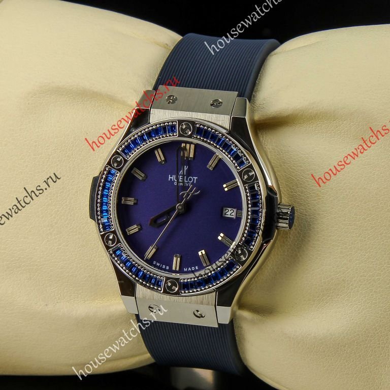 Копия Часы Hublot Classic Fusion H102566