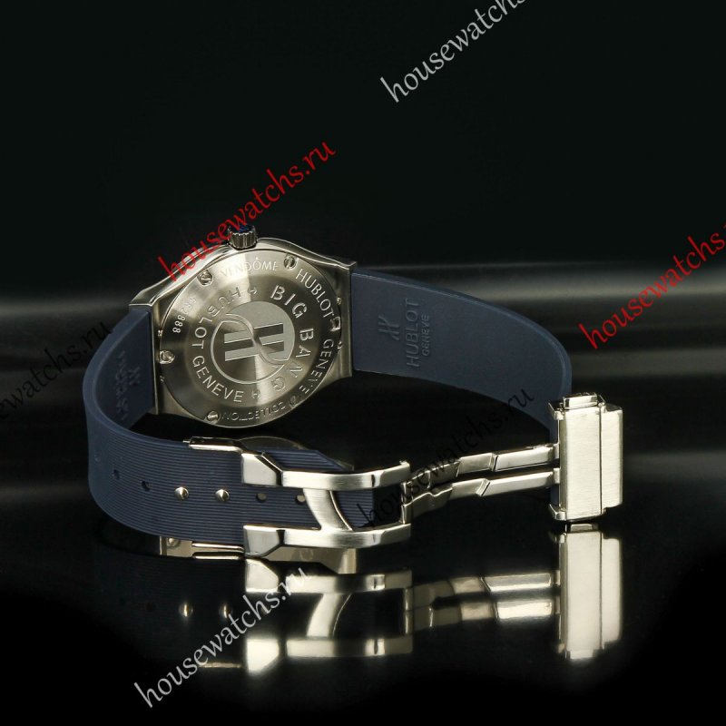 Копия Часы Hublot Classic Fusion H102566