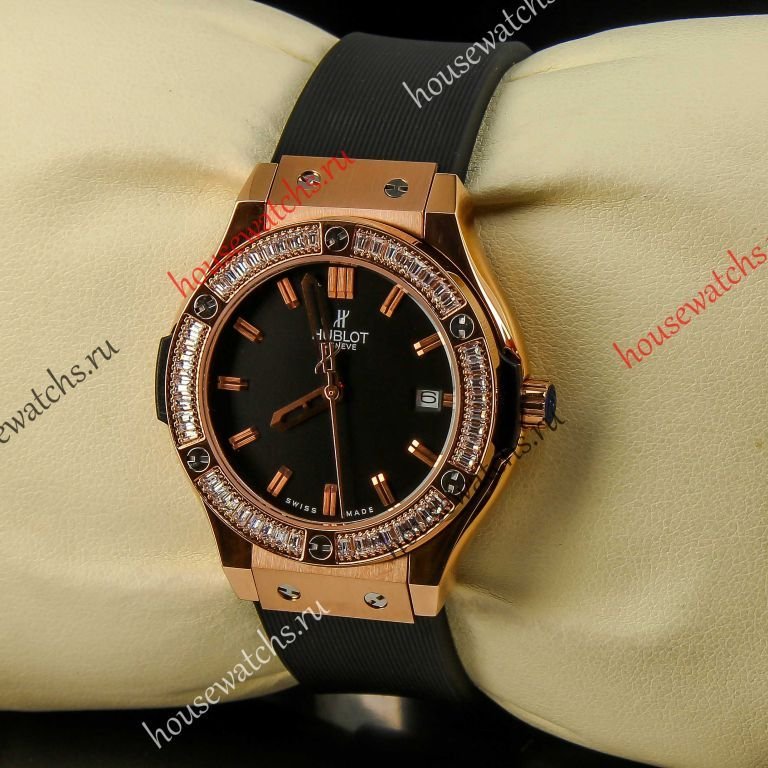 Копия Часы Hublot Classic Fusion H102567