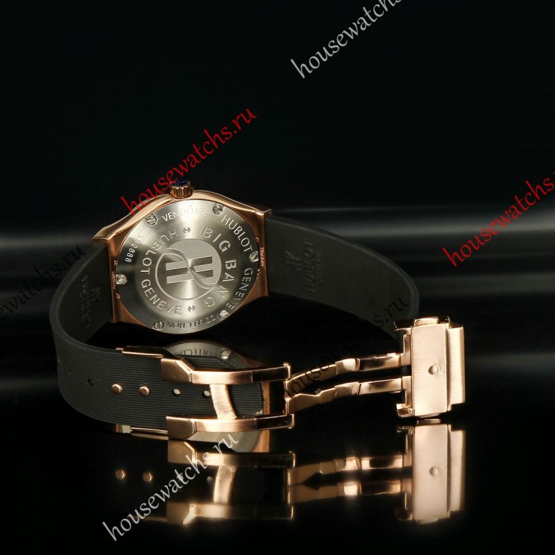 Копия Часы Hublot Classic Fusion H102567