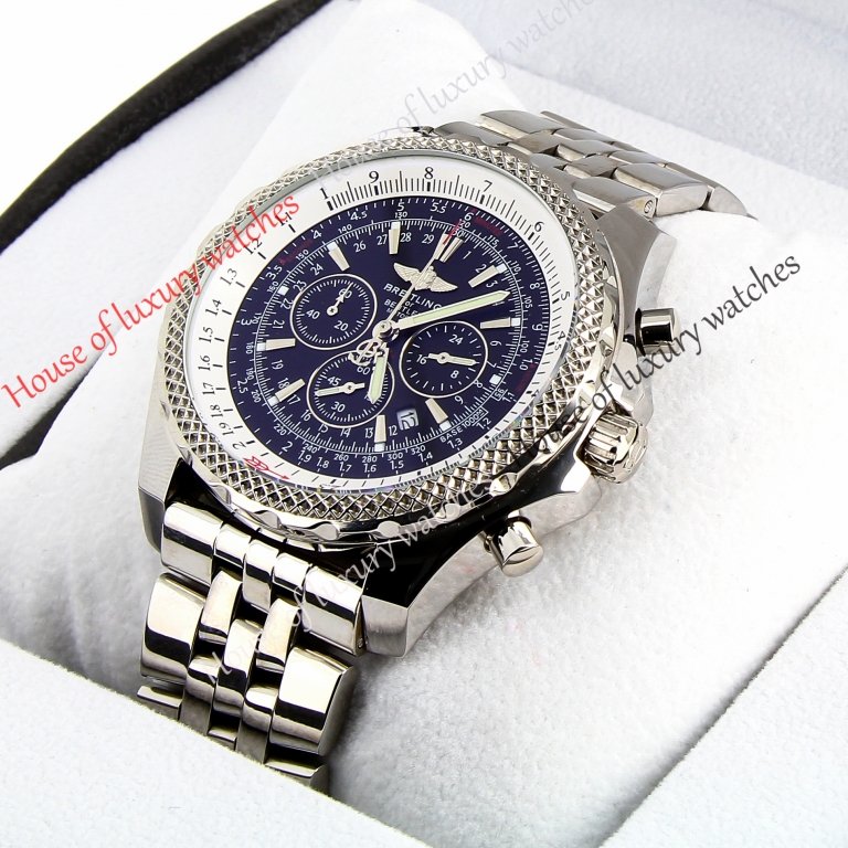 Копия Часы Breitling Bentley Motors H100178