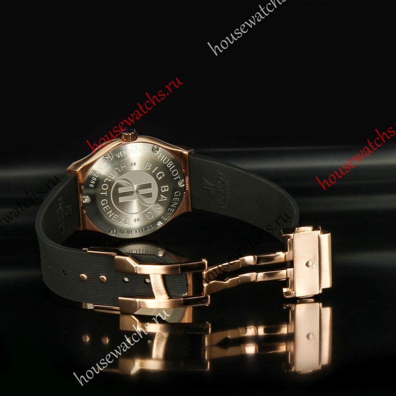 Копия Часы Hublot Classic Fusion H102568