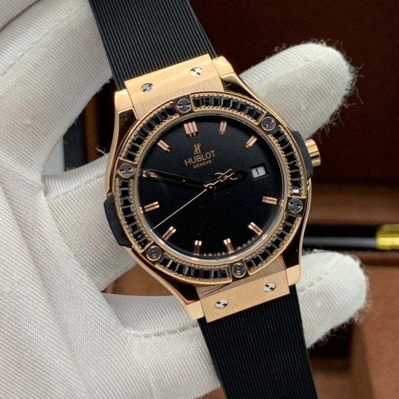 Копия Часы Hublot Classic Fusion H102568