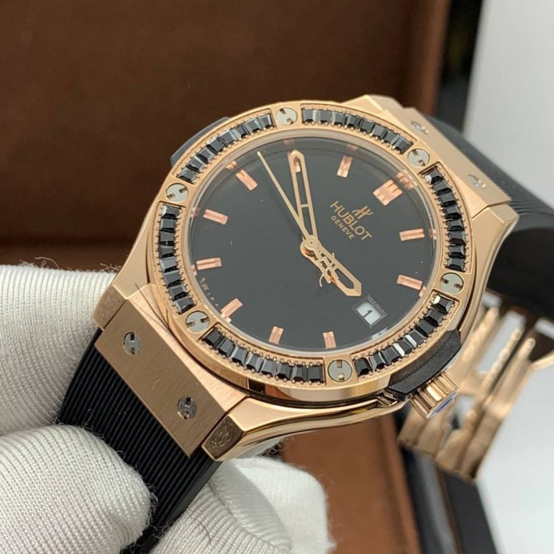 Копия Часы Hublot Classic Fusion H102568