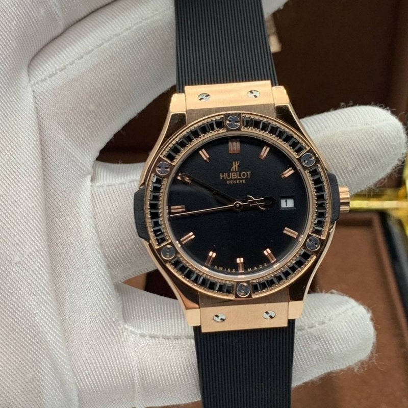 Копия Часы Hublot Classic Fusion H102568