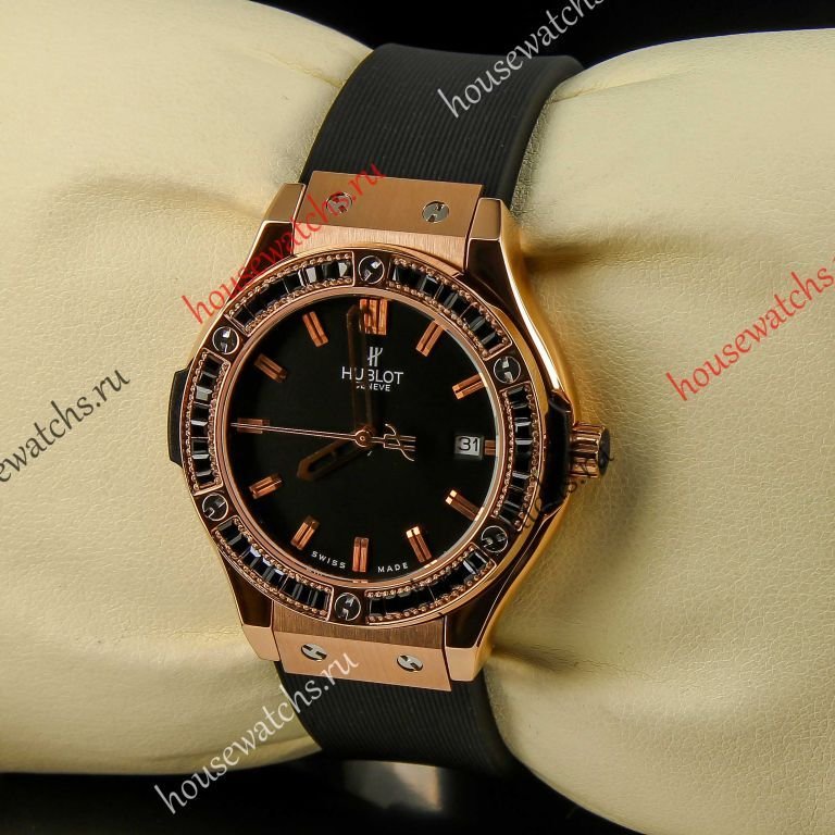 Копия Часы Hublot Classic Fusion H102568