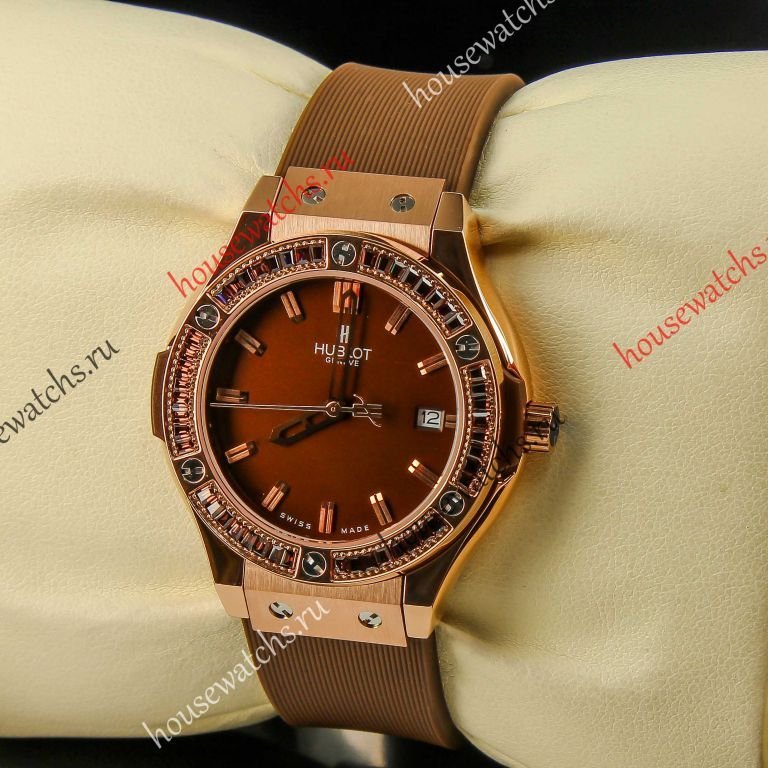 Копия Часы Hublot Classic Fusion H102569