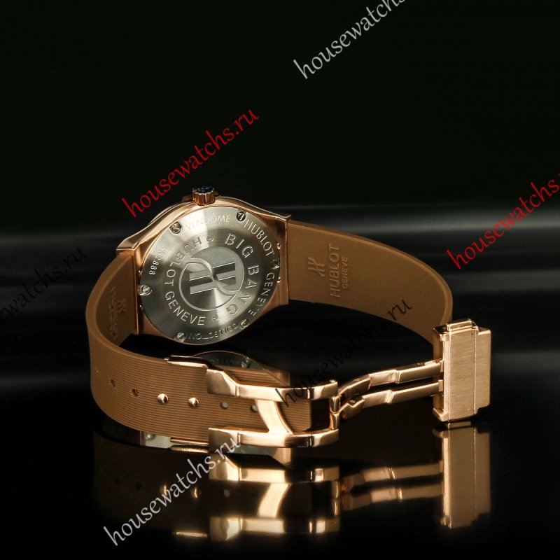 Копия Часы Hublot Classic Fusion H102569