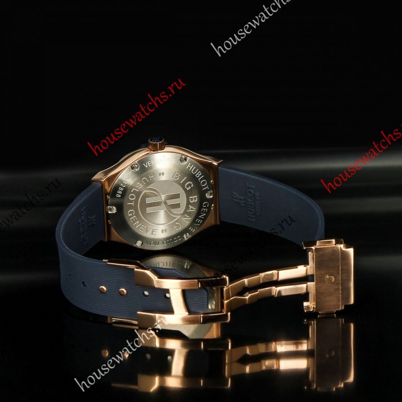 Копия Часы Hublot Classic Fusion H102570