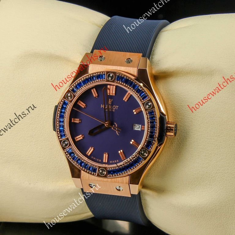 Копия Часы Hublot Classic Fusion H102570