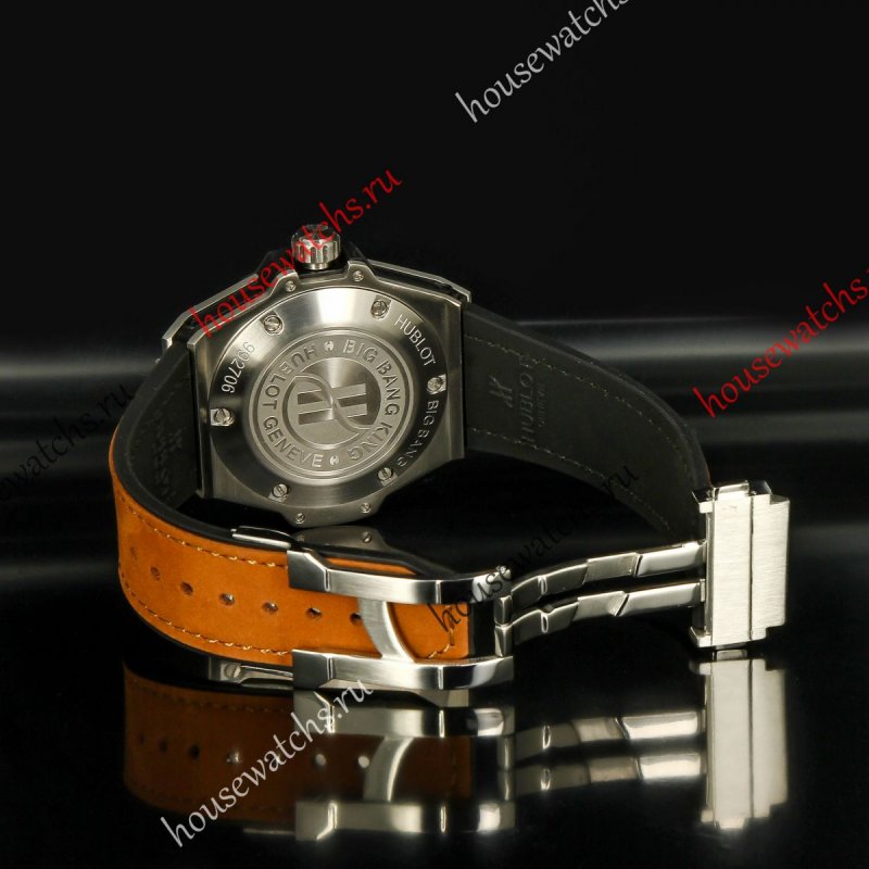 Копия Часы Hublot Big Bang H102571
