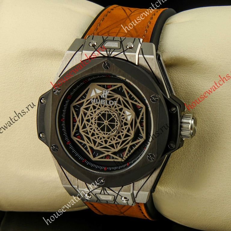 Копия Часы Hublot Big Bang H102571