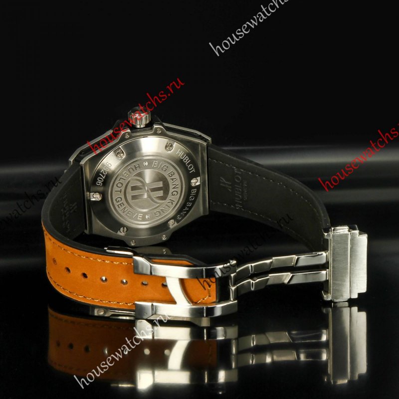 Копия Часы Hublot Big Bang H102572