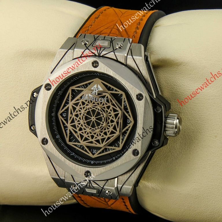 Копия Часы Hublot Big Bang H102572
