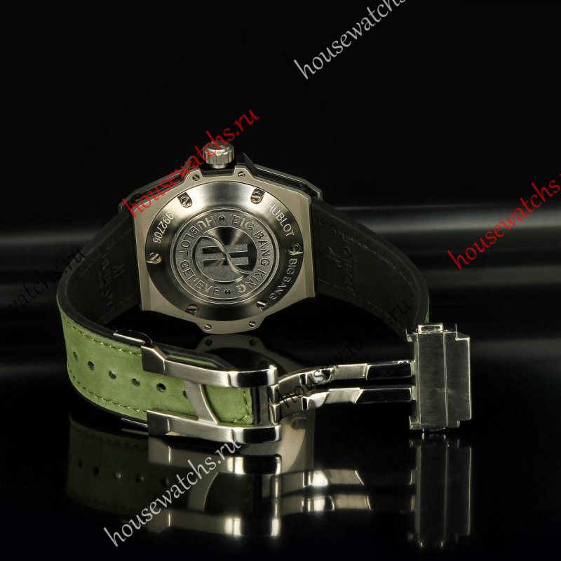 Копия Часы Hublot Big Bang H102573