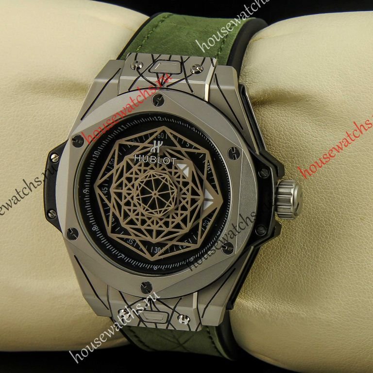Копия Часы Hublot Big Bang H102573