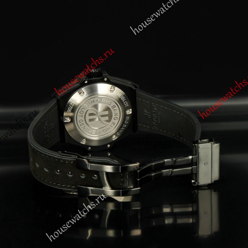 Копия Часы Hublot Big Bang H102574