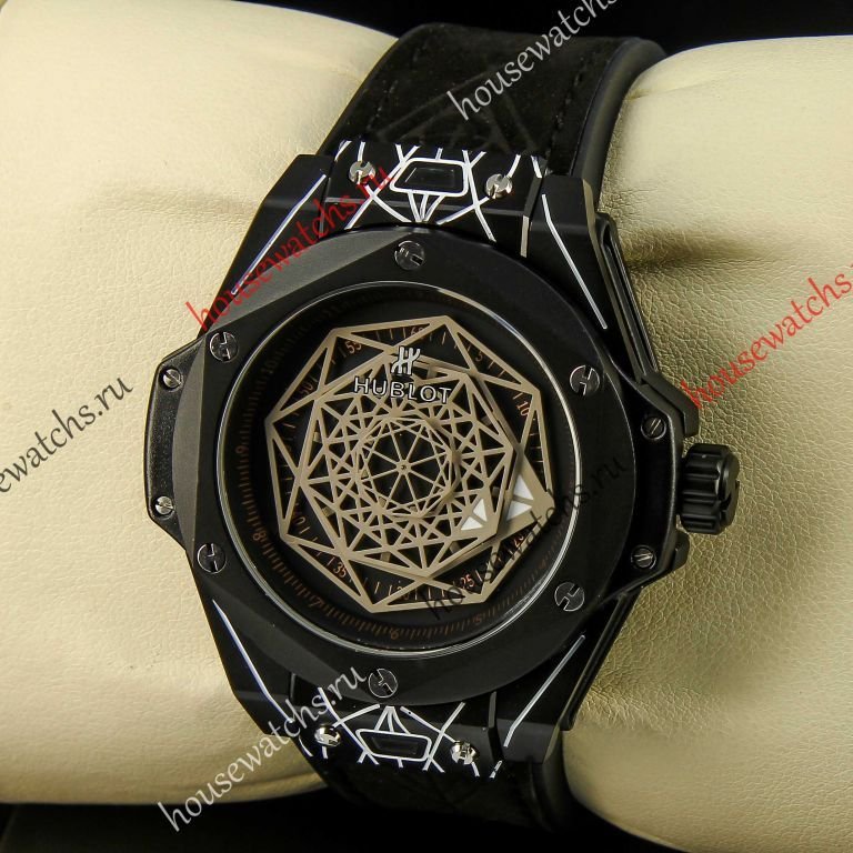 Копия Часы Hublot Big Bang H102574