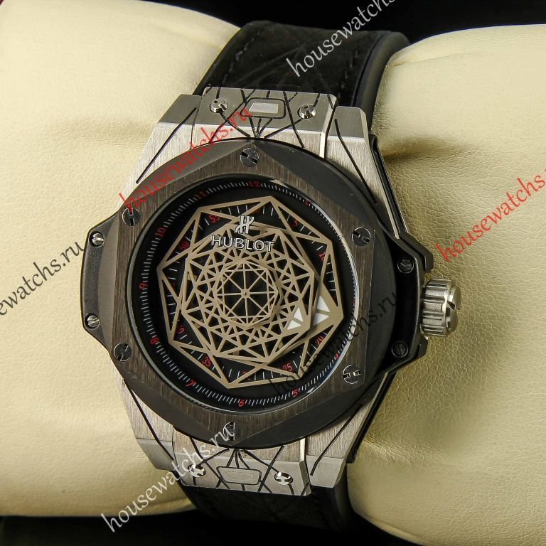 Копия Часы Hublot Big Bang H102575