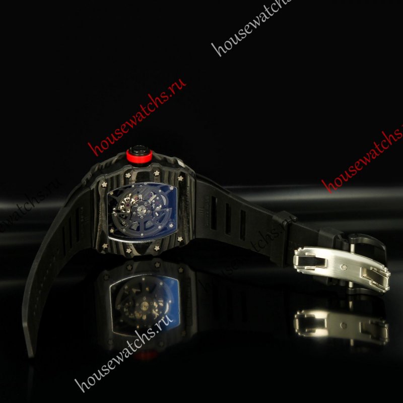 Копия Часы Richard Mille  RM 011 H102577