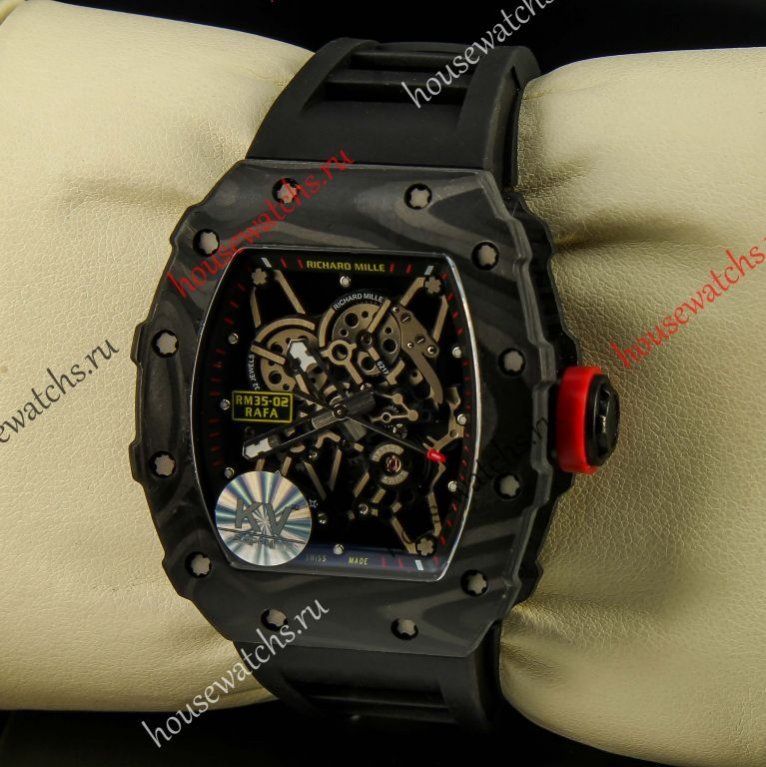 Копия Часы Richard Mille  RM 011 H102577