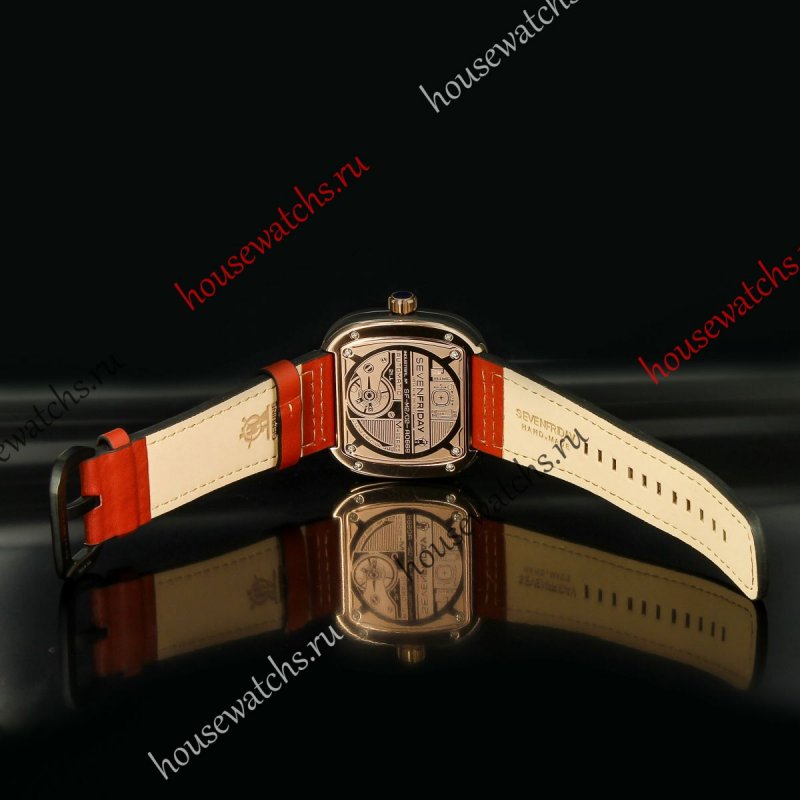 Копия Часы Sevenfriday P1/5 H102579
