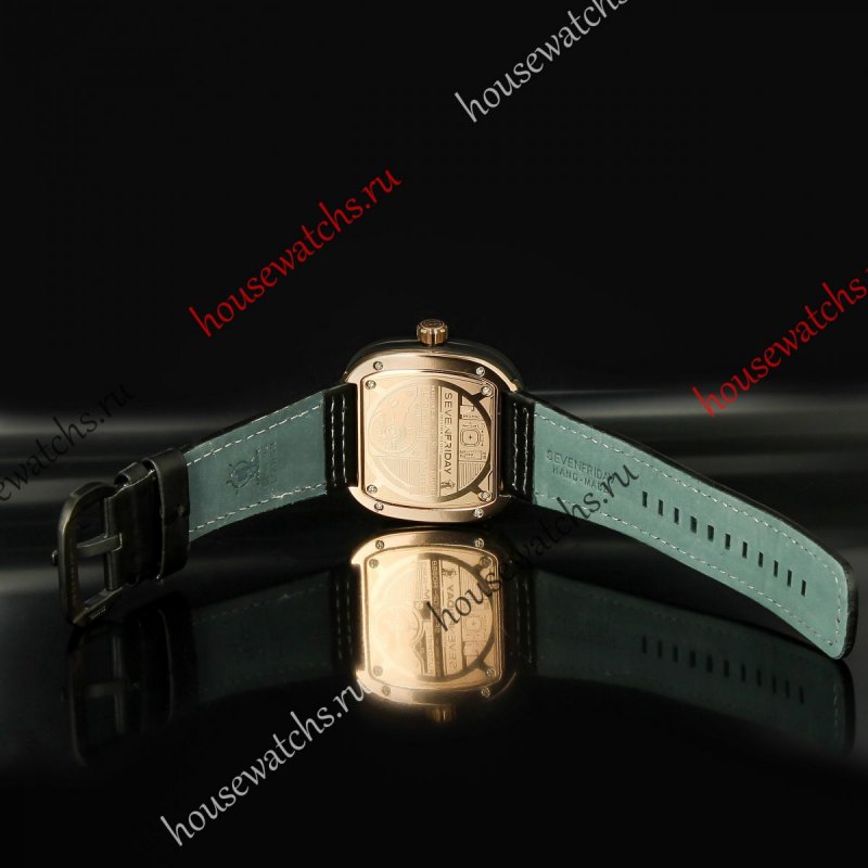 Копия Часы Sevenfriday P1/5 H102580