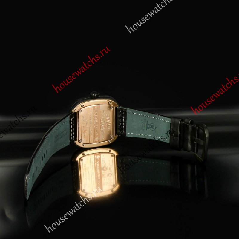 Копия Часы Sevenfriday P1/5 H102582