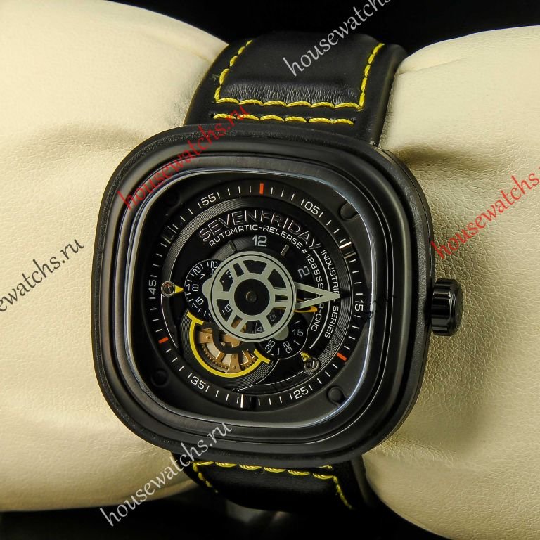 Копия Часы Sevenfriday P1/5 H102584