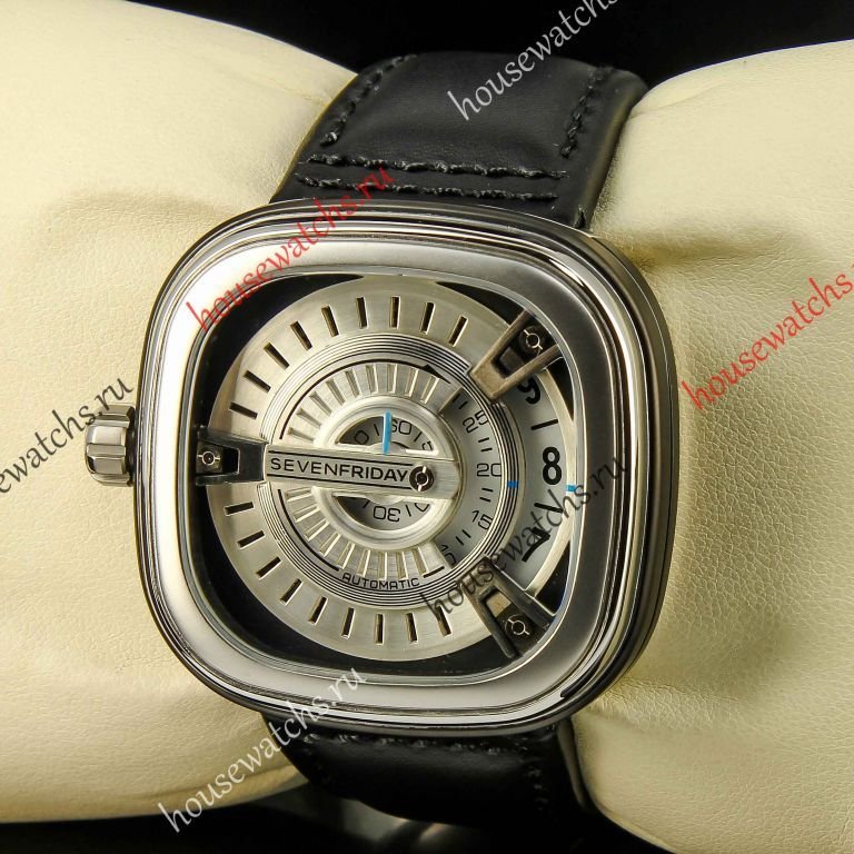 Копия Часы Sevenfriday P1/5 H102585