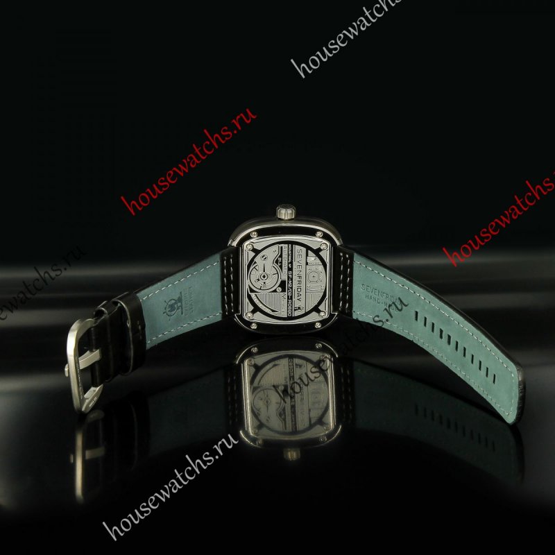 Копия Часы Sevenfriday P1/5 H102585
