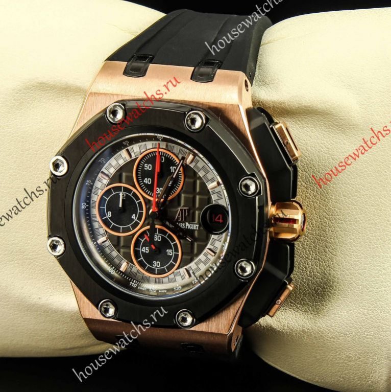 Копия Часы Audemars Piguet Royal Oak Offshore H102586