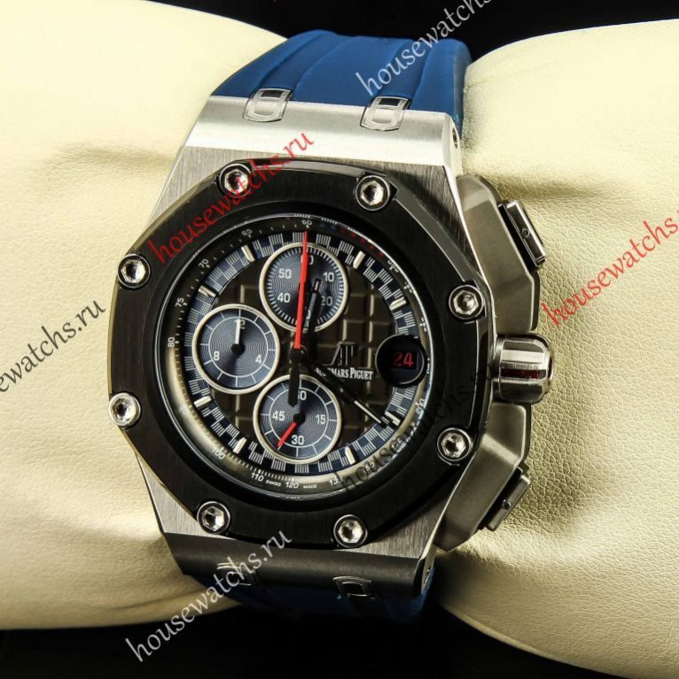 Копия Часы Audemars Piguet Royal Oak Offshore H102587