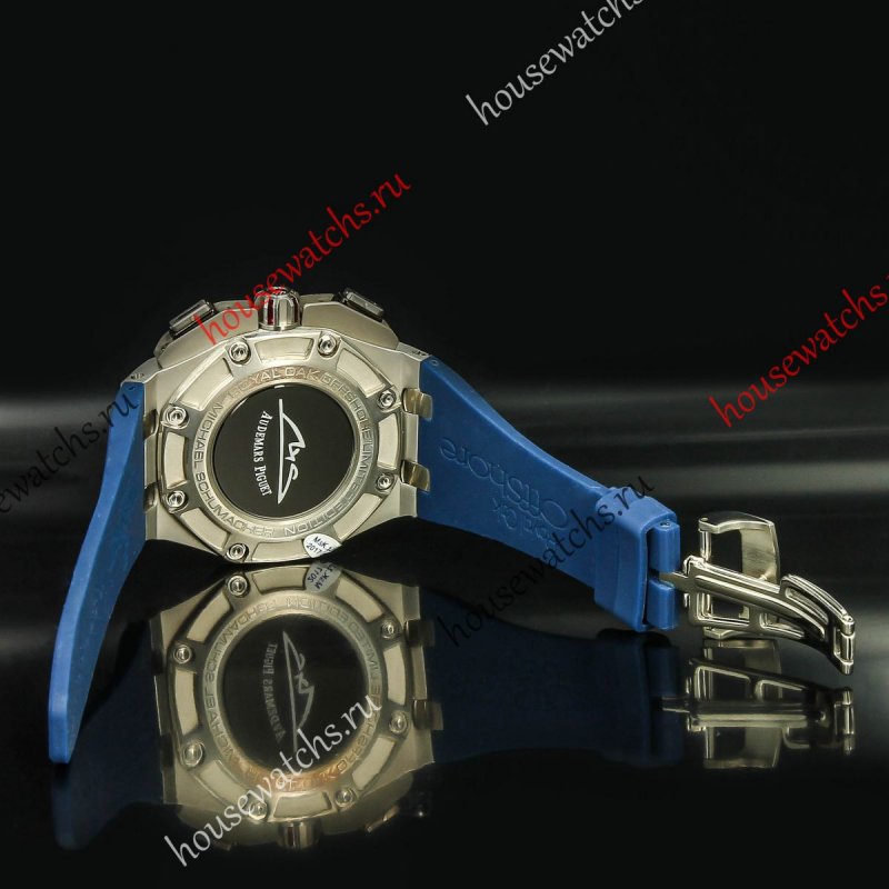 Копия Часы Audemars Piguet Royal Oak Offshore H102587