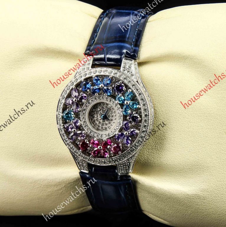 Копия Часы Graff H102588