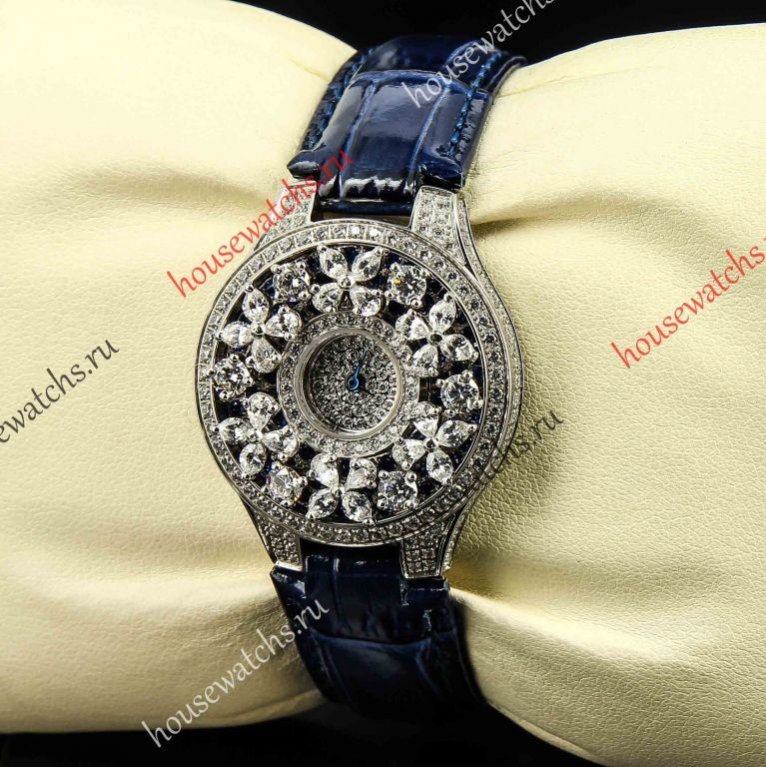 Копия Часы Graff H102589