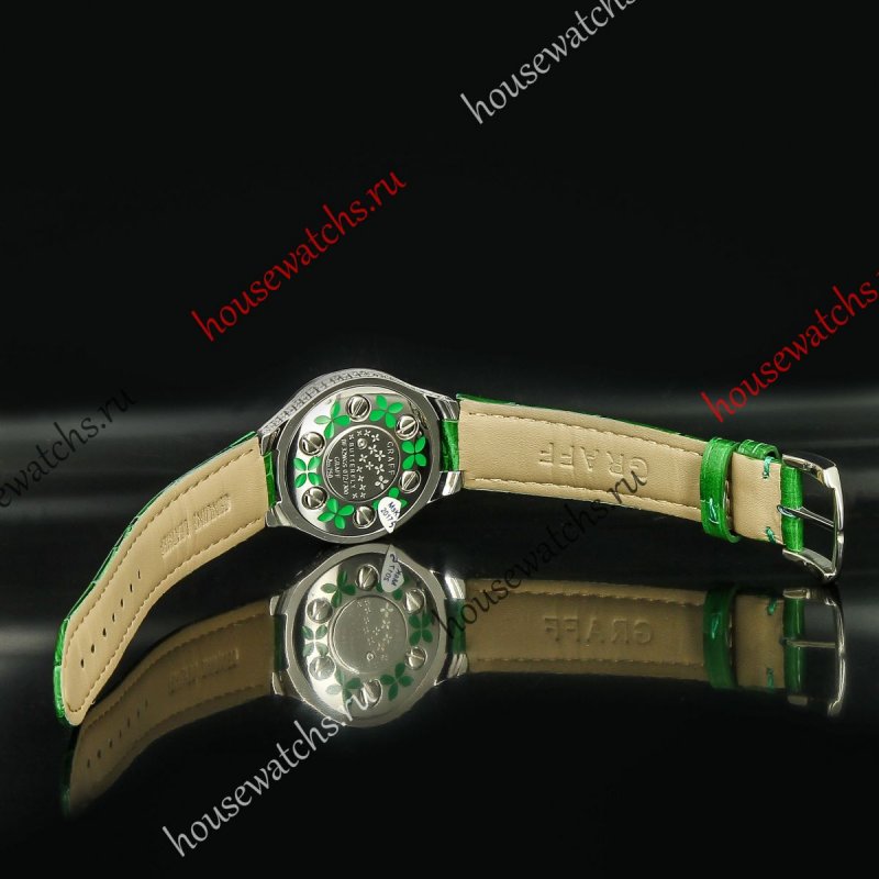 Копия Часы Graff H102590