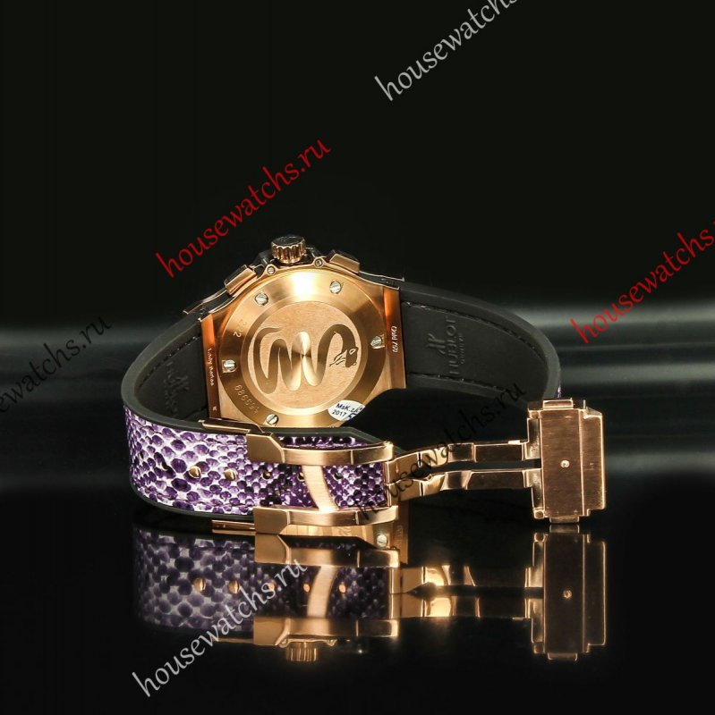 Копия Часы Hublot Big Bang Women's H102591