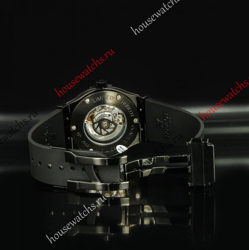 Копия Часы Hublot Classic Fusion H102593