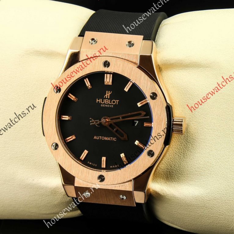 Копия Часы Hublot Classic FUSION H102595