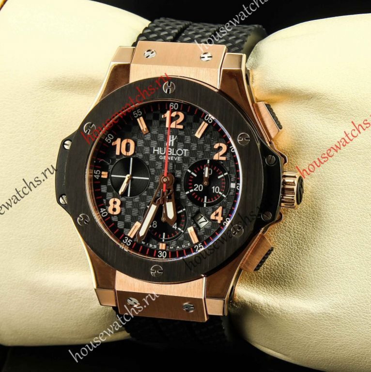 Копия Часы Hublot Big Bang H102596