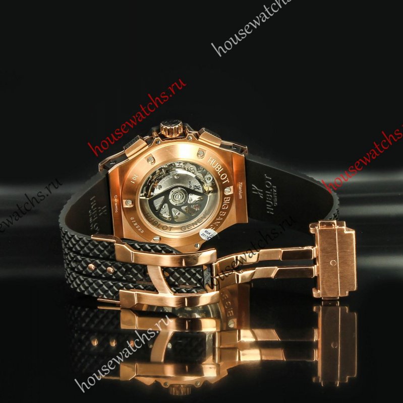 Копия Часы Hublot Big Bang H102596
