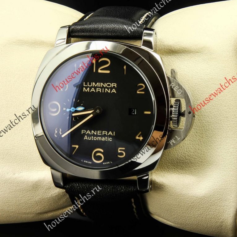 Копия Часы Panerai Marina Luminor H102600