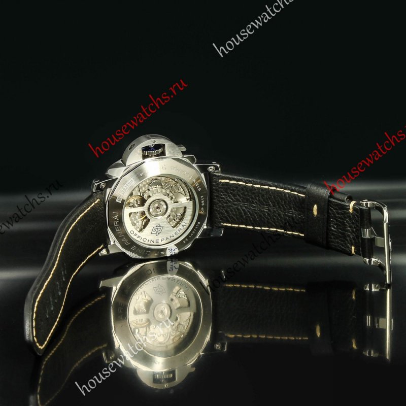 Копия Часы Panerai Marina Luminor H102600